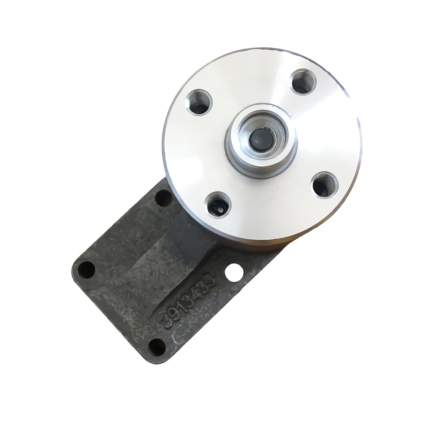 Solid Spare Fan Support 3913433 for Cummins 6B 6BT 6BTA 4B 4BT 4BTA 3911204 3913434 5260996