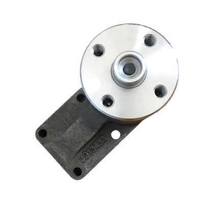 Solid Spare Fan Support 3913433 for Cummins 6B 6BT 6BTA 4B 4BT 4BTA 3911204 3913434 5260996
