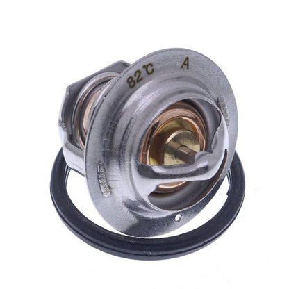 Solid Spare New Thermostat 1E401-73010 1E401-73012 15321-73014 For Kubota Engine