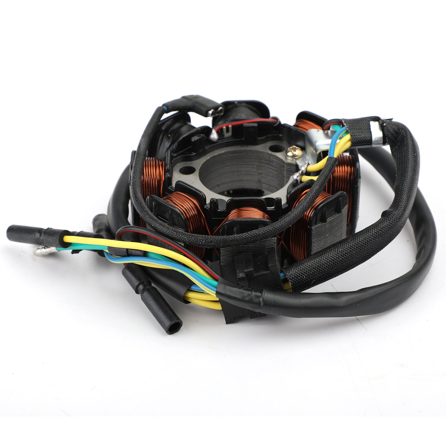 Generator Magneto Stator Coil For Honda TRX200SX FourTrax 200 SX 1986 1987 1988