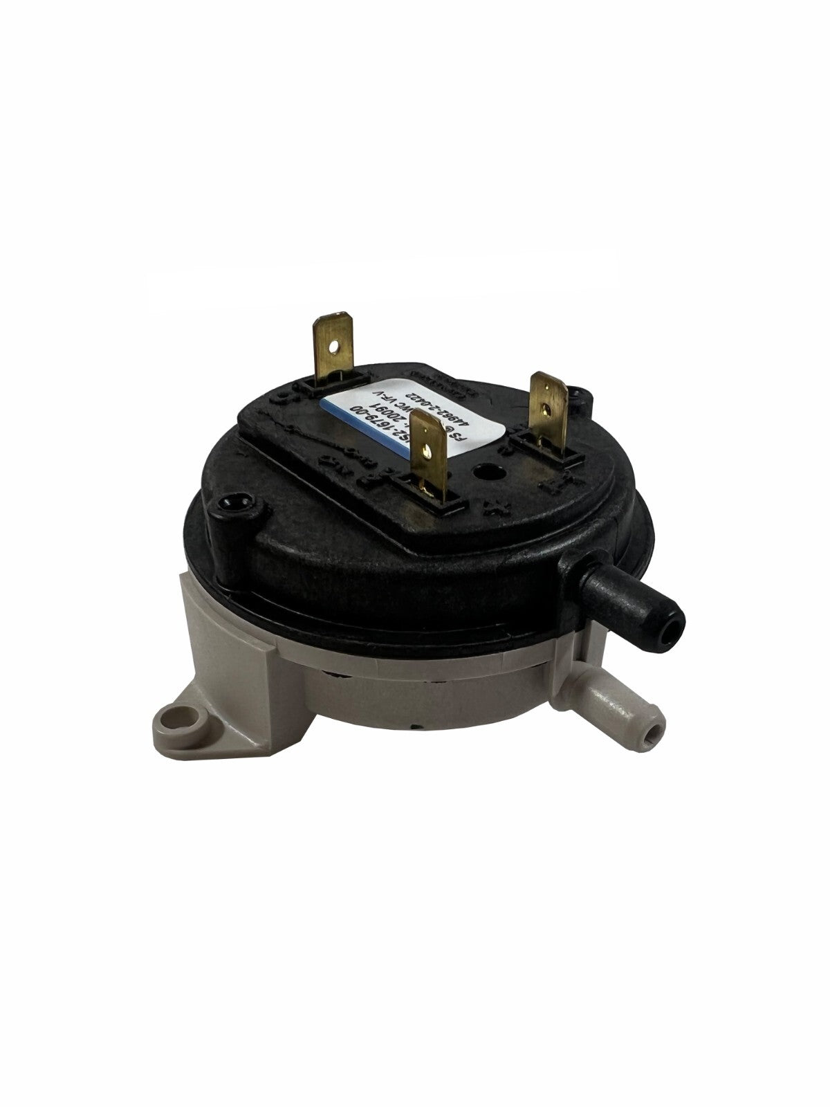 Solid Spare NBK 20091 Vacuum Shut Down Switch Replacement For Englander PU-VS