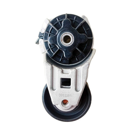 Belt Tensioner Pully For Dodge Ram Cummins 5.9 5.9L Diesel 4B 89-02 12V 24V
