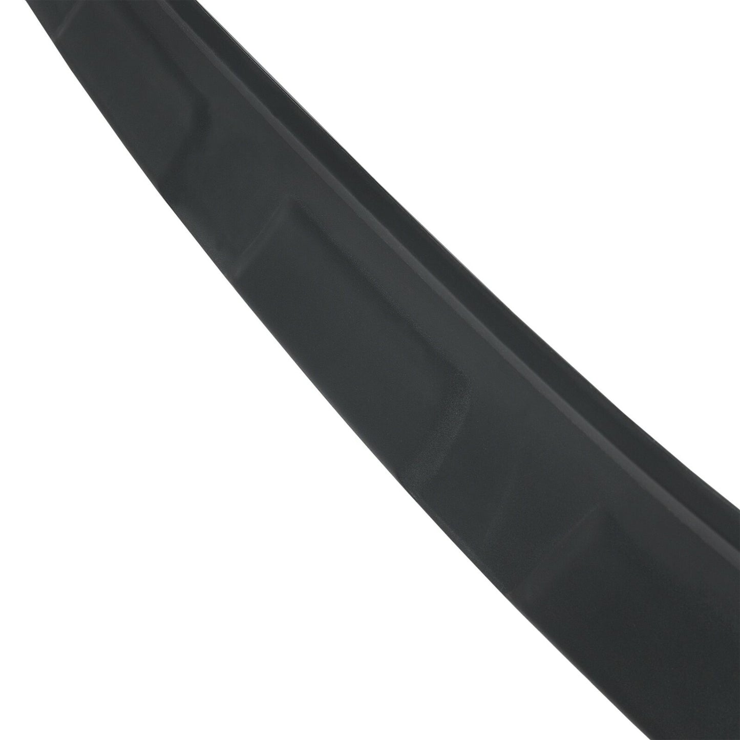 Solid Spare Front Lower Valance Deflector For 2011-2016 Ford F-250 F-350 Super Duty 2WD