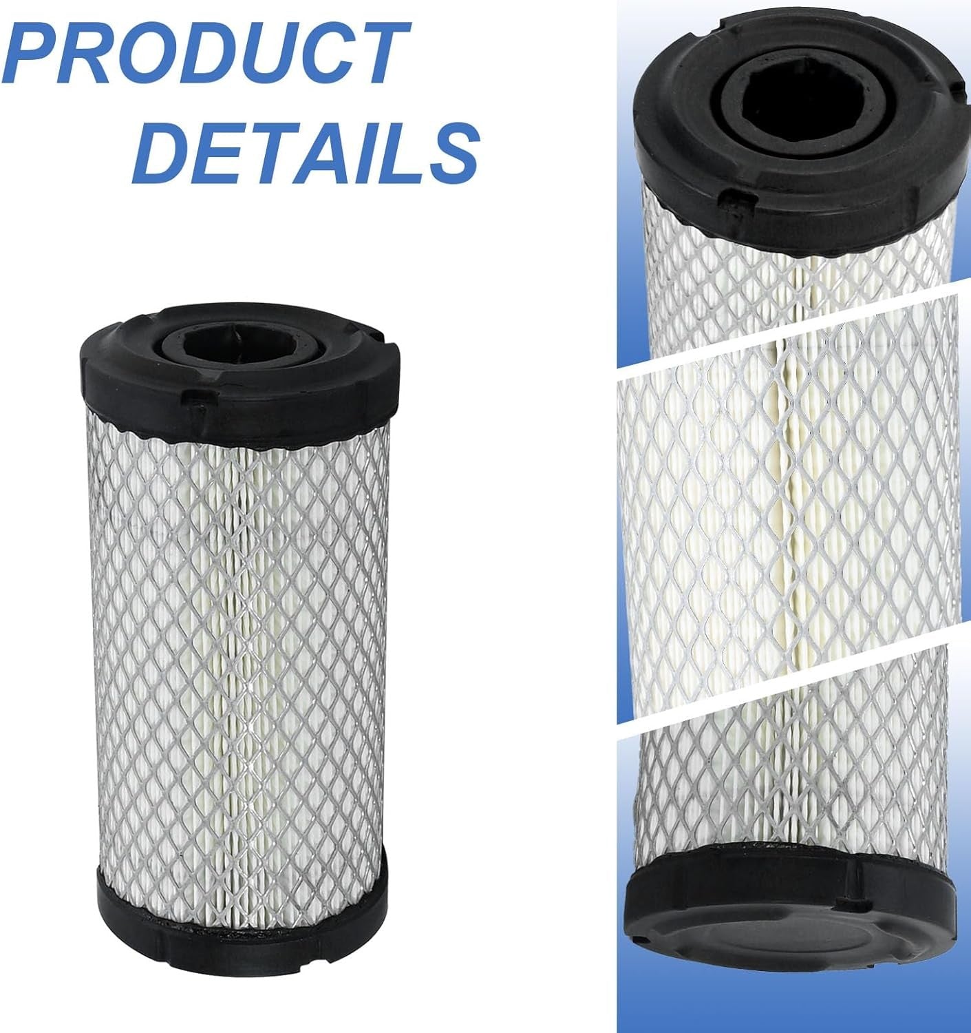 11-6182 11-9059 11-9342 Fuel Filter Set For Thermo King Tripac APU or Evolution