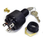 Solid Spare Sierra Marine MP39780 Bayliner Marine Ignition Switch