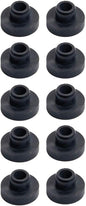 Solid Spare Oregon 10 Pack 07-392 Fuel Tank Bushing for MTD 735-0149 Toro 46-6560 Scag 48309