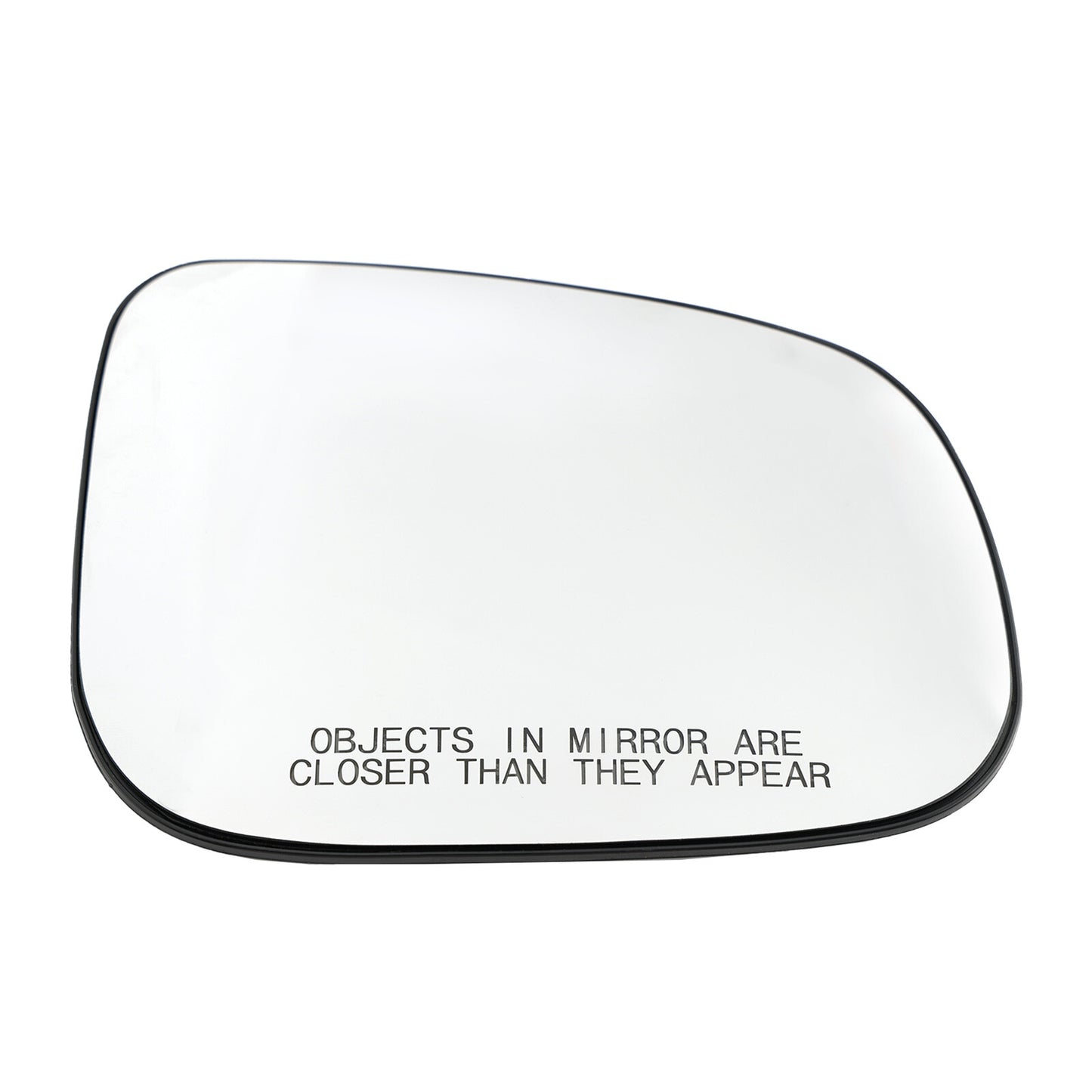 Mirror Glass Right Passenger Side for Volvo S60 S80 V60 11-18 30716924 30762572