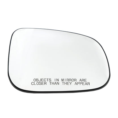 Mirror Glass Right Passenger Side for Volvo S60 S80 V60 11-18 30716924 30762572