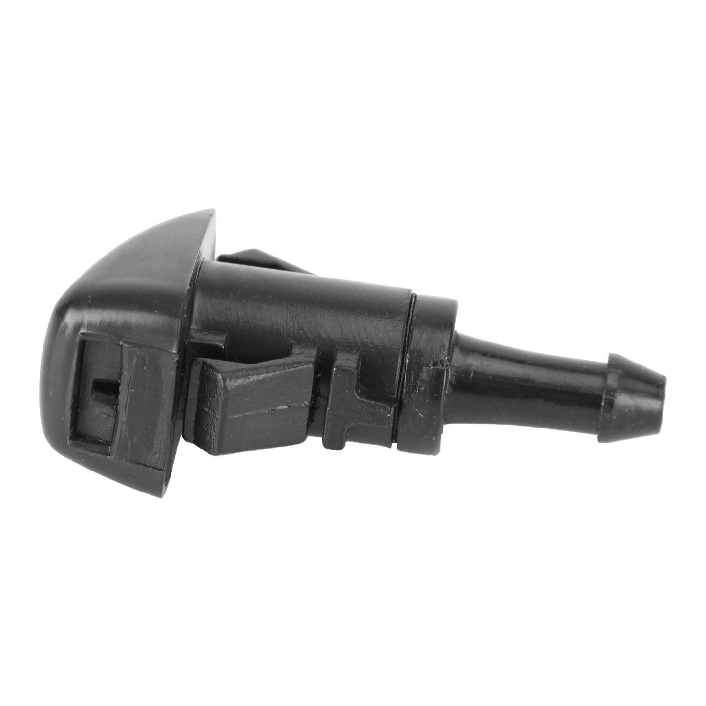 2X Windscreen Wiper Washer Nozzle Jet Spray For Dodge Journey 09-13 5116079AA