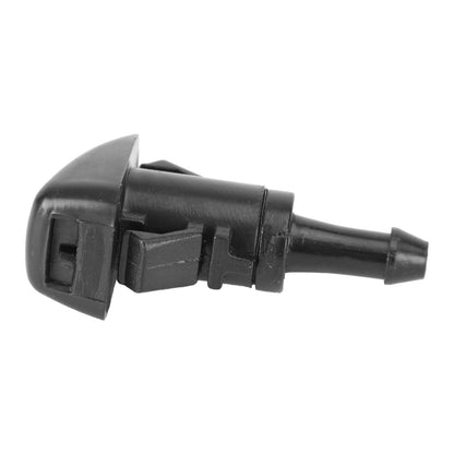 2X Windscreen Wiper Washer Nozzle Jet Spray For Dodge Journey 09-13 5116079AA