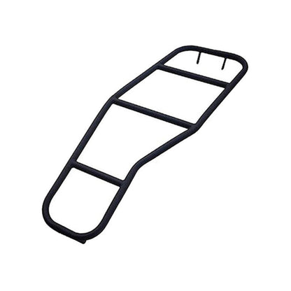Rear Tail Door Roof Ladder Aluminium Strong Light For Suzuki Jimny 2007-2017