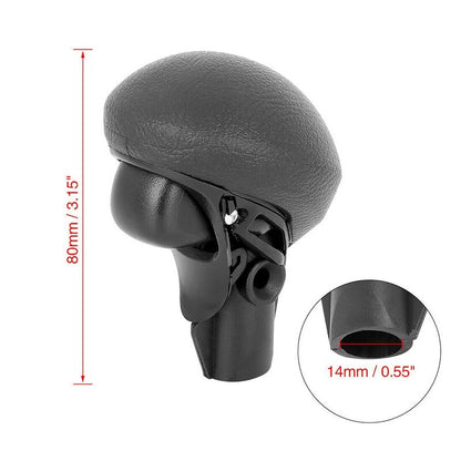 For 2006-2011 Honda Civic Automatic Gear Shift Lever Knob Assembly 54130-SNA-A81