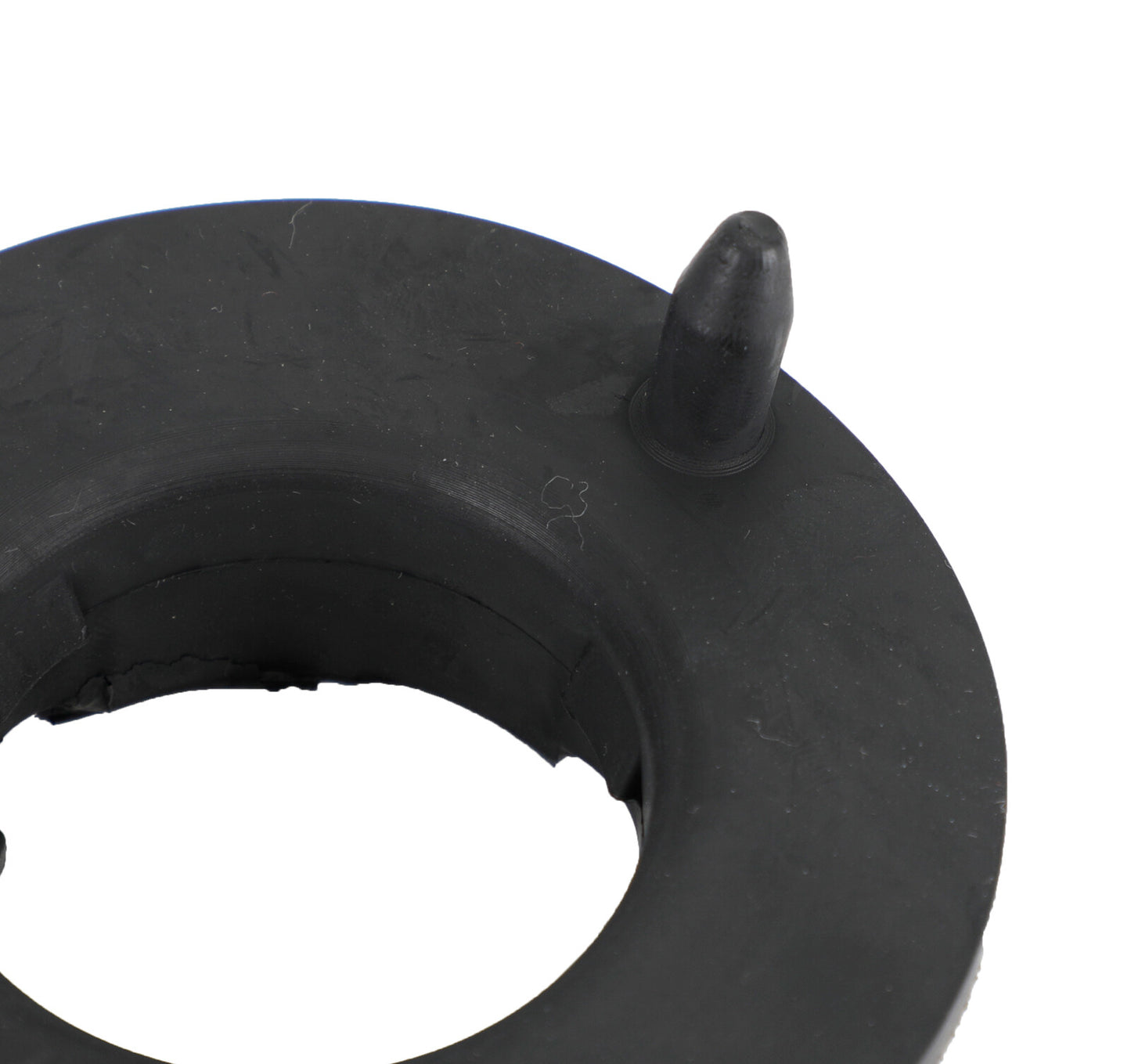 2 × Rear Spring Top Mount-Anti Squeak Part for Ford Fiesta Mk7 09-17 1531725