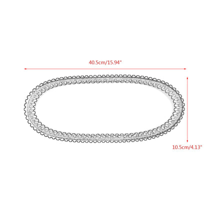 Drive Belt 919OCx25W For Kymco Mongoose MXU 250 270 300 03-18 Bet & Win 250 USA