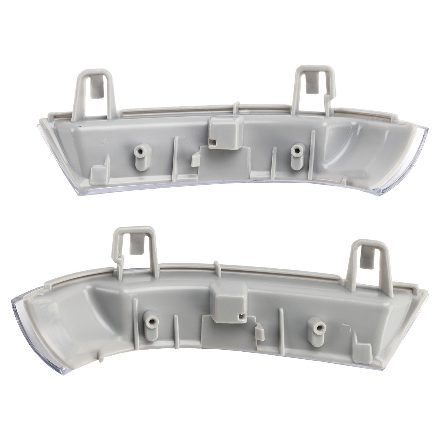 Left Right Mirror Turn Signal Lights Indicator for VW Golf Jetta Mk5 Passat