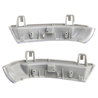 Left Right Mirror Turn Signal Lights Indicator for VW Golf Jetta Mk5 Passat