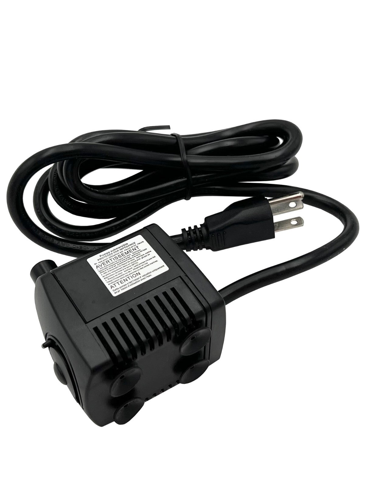 Solid Spare Electric Water Pump 120V for MK-370 & MK-470 - 155987