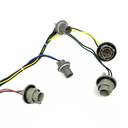 LH or RH Tail Lamp Harness NON-LED 92450-2K500 For Kia Soul 2011-2013