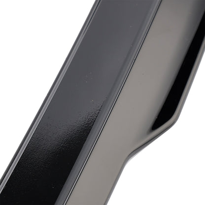 Gloss Black Rear Boot Spoiler For BMW 4 Series G22 G82 Coupe 2020+ M4 Style