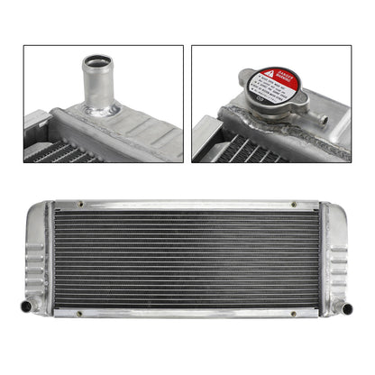 6672455 6678820 7009566 Radiator For Bobcat 463 553F 553AF Skid Steer Loader