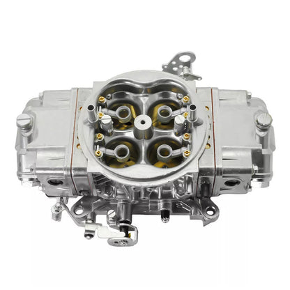 4 Barrel Double Pumper Race Carburetor 650 CFM BR-67199