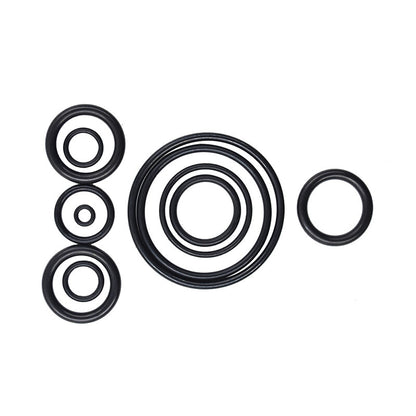 Complete Gasket Kit Set Top & Bottom End For Honda TRX450R TRX450ER 2006-2014