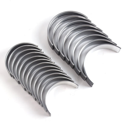 Main & Rod Bearings Set For Hyundai Santa Fe Azera Kia Sorento 3.3L 3.5L 3.8L US