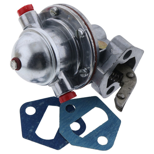 Solid Spare New Fuel Lift Pump for John Deere JD300 JD301 JD760 Series Tractor RE42211