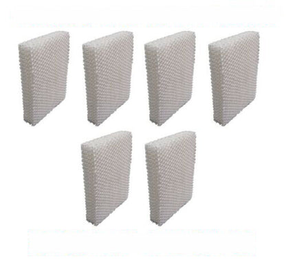 Solid Spare EFP Humidifier Filter for Vornado MD1-0002 (6-Pack)