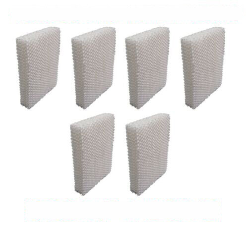 Solid Spare EFP Humidifier Filter for Vornado MD1-0002 (6-Pack)