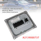 A2139000737 Headlight Control Module For Mercedes-Benz GLS GLE  2020-2023