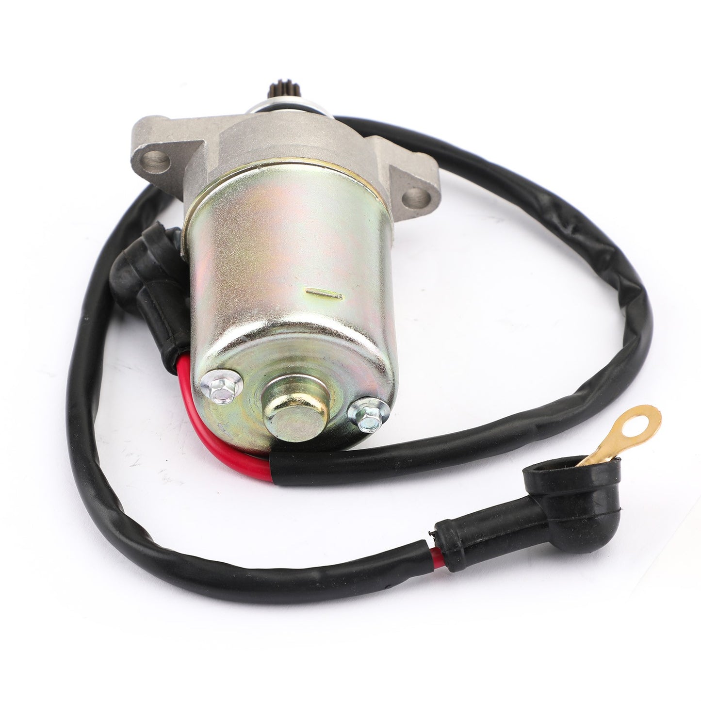 Starter Fit for Bombardier ATV DS70 DS90 Mini 08-2018 V31200DGF000