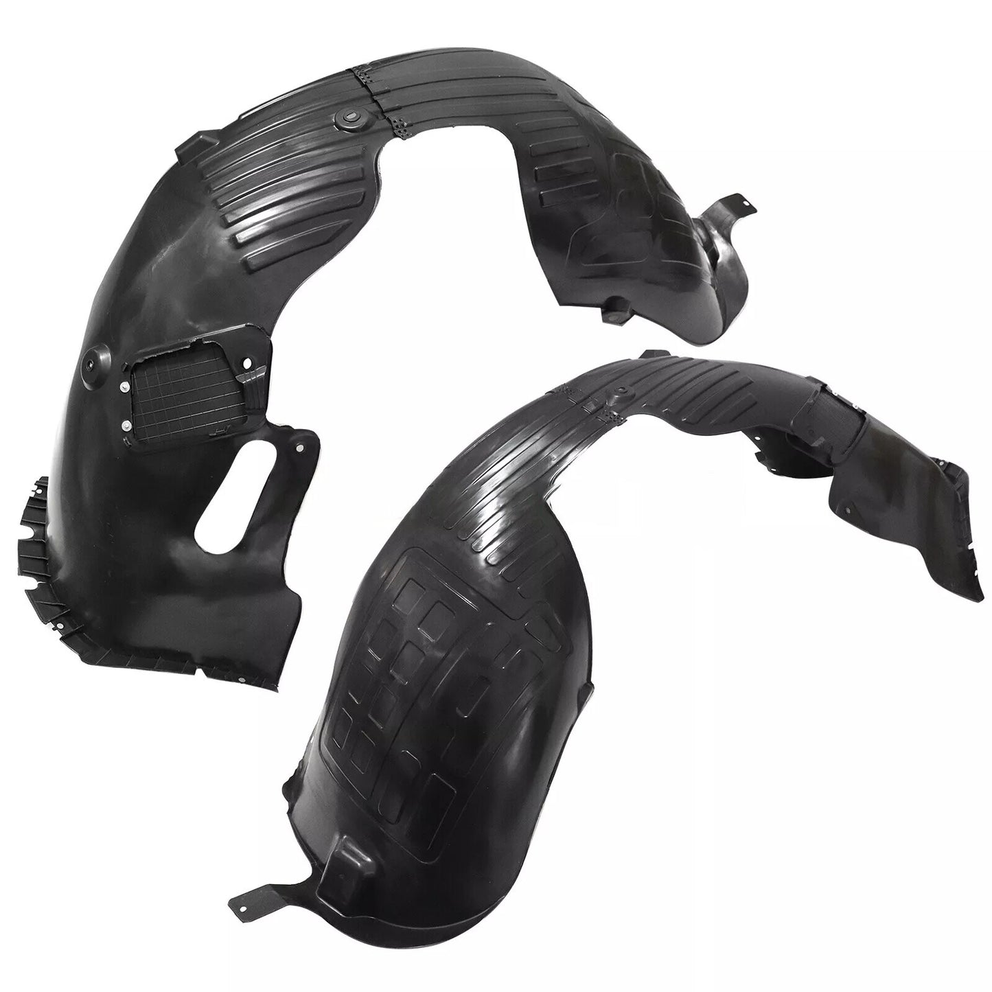 Front Fender Liner For Hyundai Sonata 2018-2019 86811C2500 86812C2500 LH RH