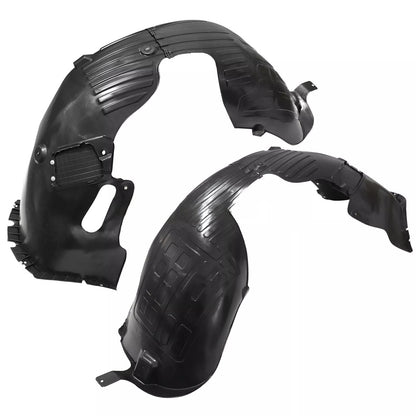 Front Fender Liner For Hyundai Sonata 2018-2019 86811C2500 86812C2500 LH RH