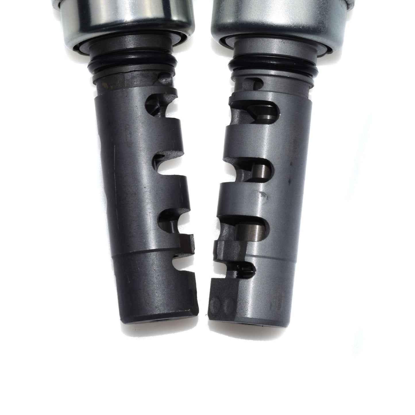 2pcs Left & Right VVT Valve Variable Timing Solenoid for Toyota 917211 917214