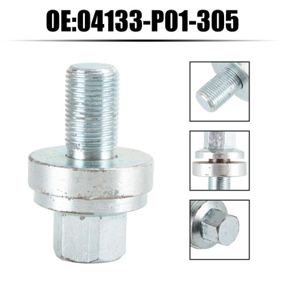 Crank Pulley Bolt D16Z6 D16 D15 D16Y8 D Series for Honda Civic 04133-P01-305 UE