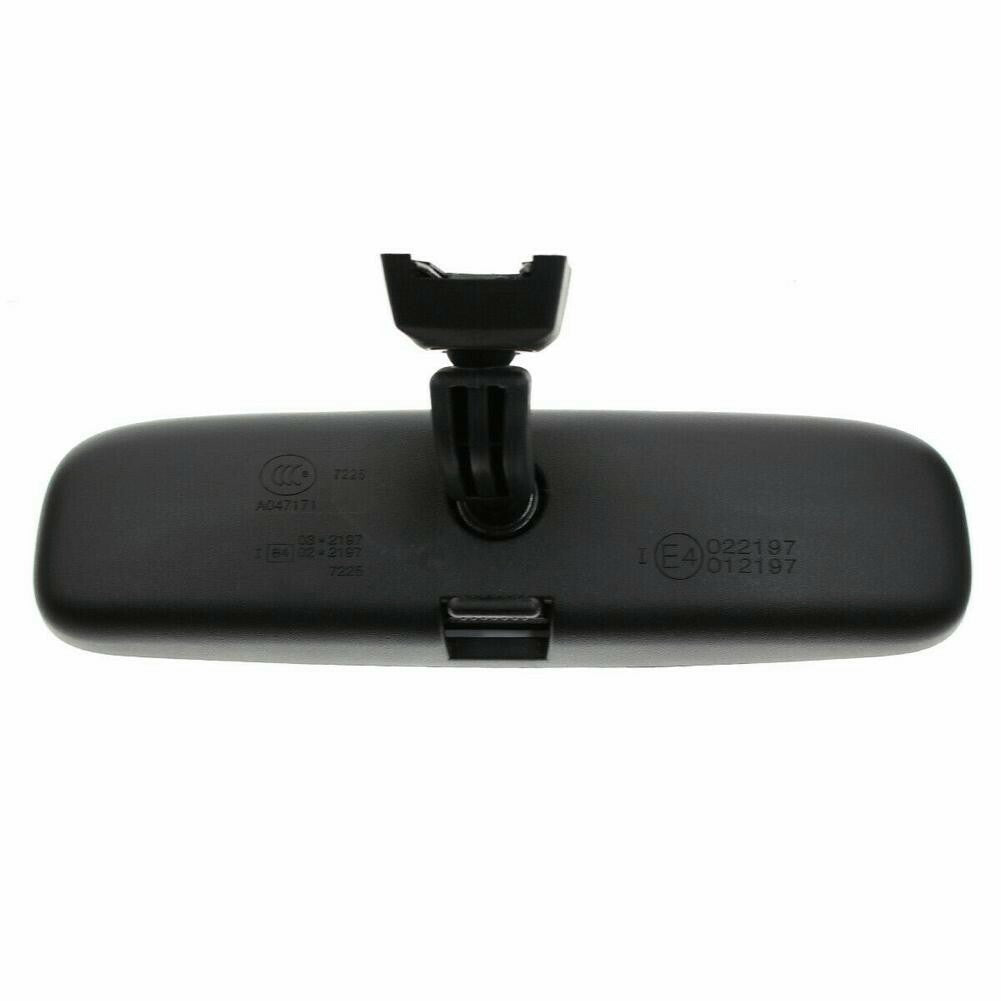 Interior Rear View Mirror For Honda Accord Civic CR-V 76400-SEA-004 US Ship
