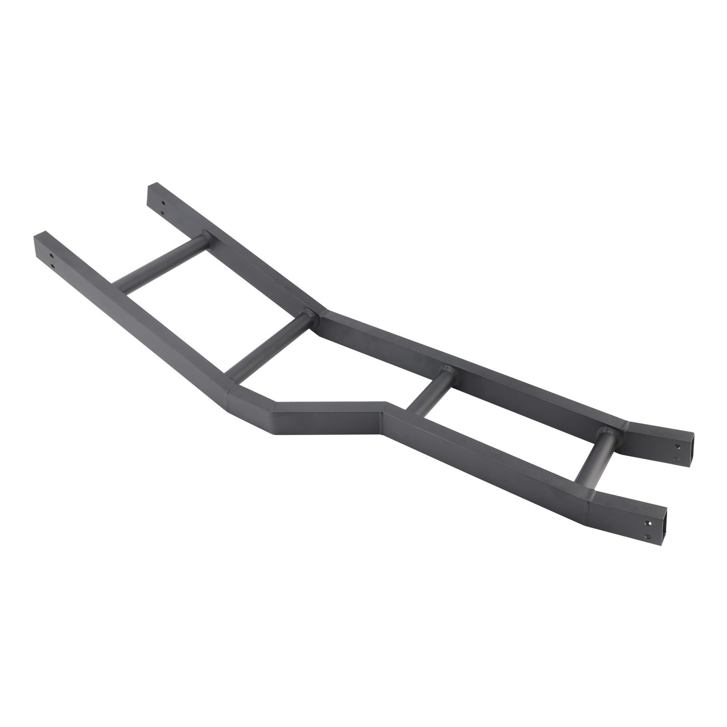Rear Gate Ladder Kit Left Side For Toyota FJ Cruiser 2007-2021