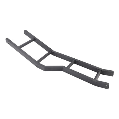 Rear Gate Ladder Kit Left Side For Toyota FJ Cruiser 2007-2021