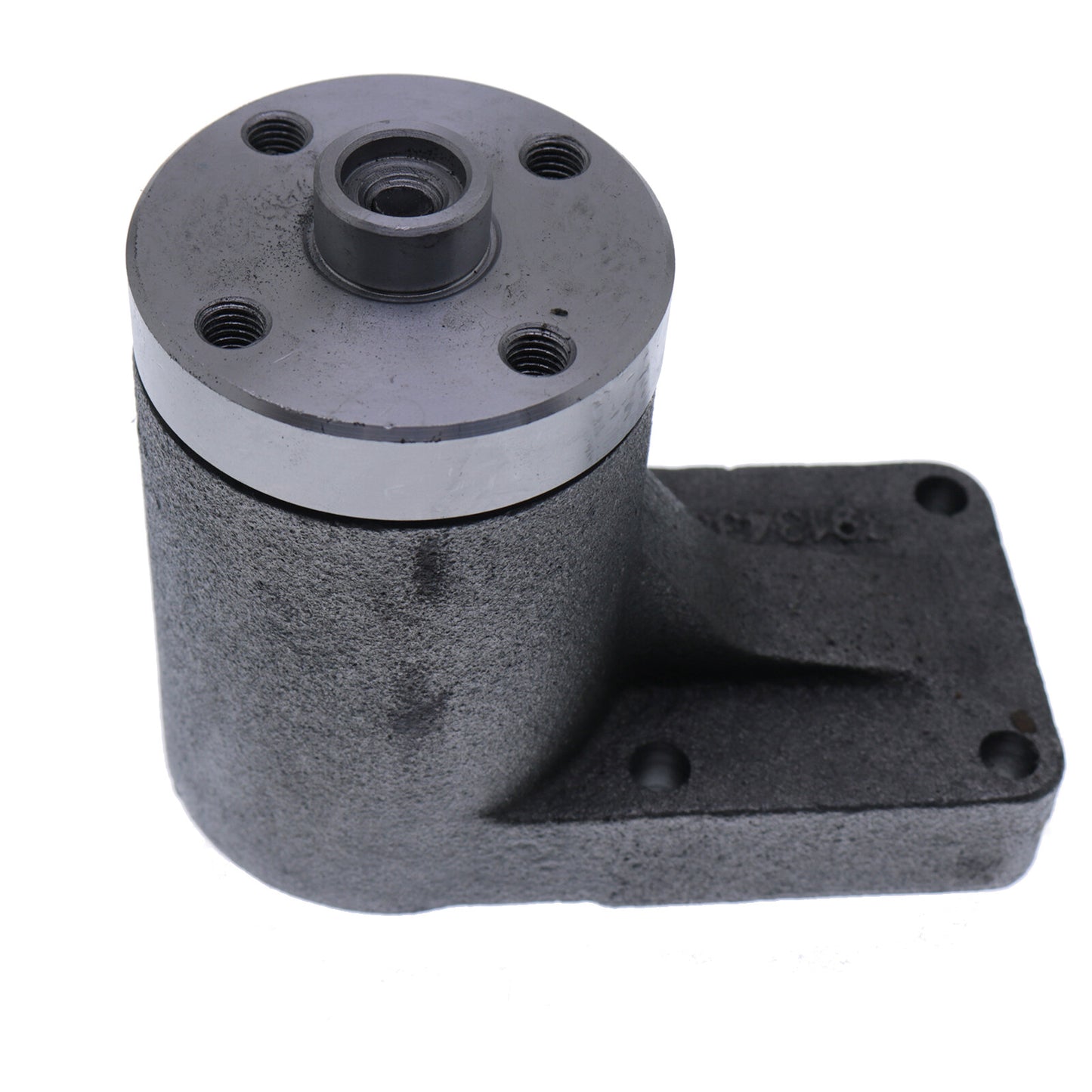 Solid Spare Fan Support 3913433 for Cummins 6B 6BT 6BTA 4B 4BT 4BTA 3911204 3913434 5260996