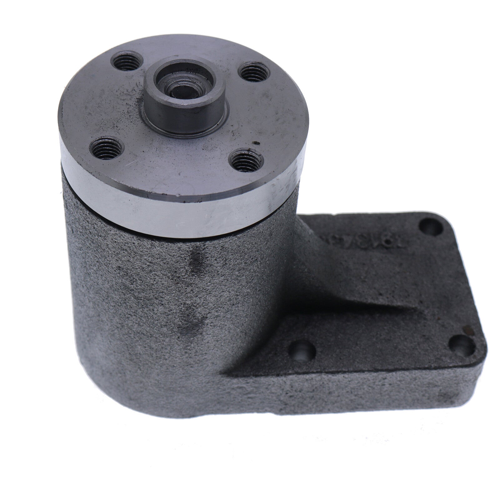 Solid Spare Fan Support 3913433 for Cummins 6B 6BT 6BTA 4B 4BT 4BTA 3911204 3913434 5260996