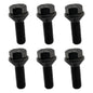 Crossmember Skid Plate Bolts for Jeep Wrangler YJ TJ 1987-2002 - 6035836 (6)