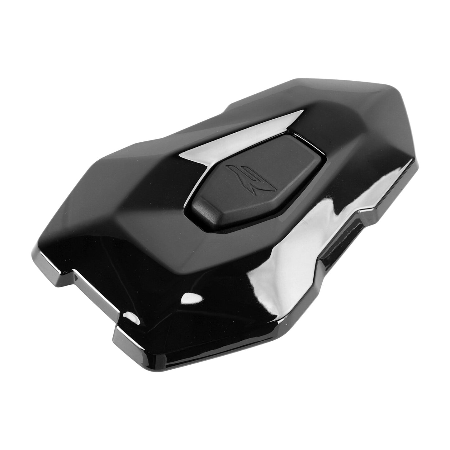 Tail Rear Seat Cover Fairing Cowl For BMW S1000R 2021-2024 M1000R 23-24 Black