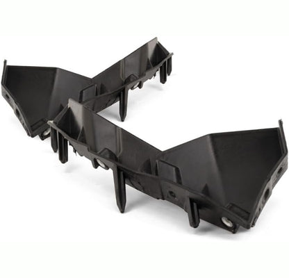 2 pcs Left&Right Front Bumper Brackets Kit for 2015-2021 Dodge Charger 68226533A