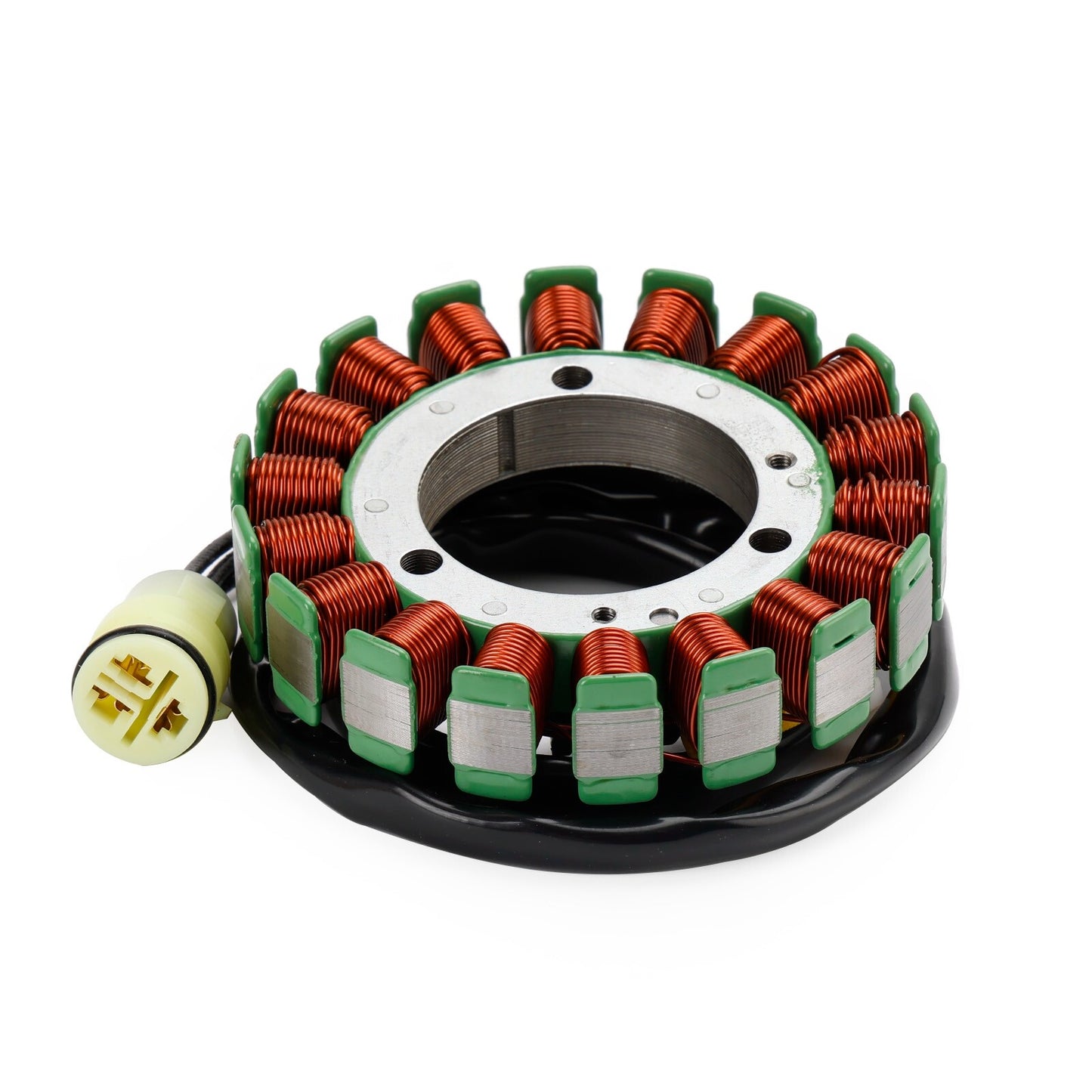 STATOR GENERATOR REGULATOR RECTIFIER FOR KAWASAKI BRUTE FORCE KVF750 4X4I 05-07
