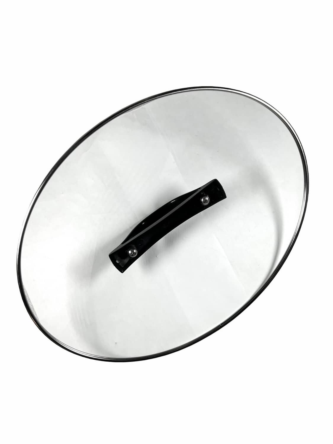 Solid Spare Sunbeam 179449000000 Crock Pot Lid Assembly For 6 QT Slow Cooker