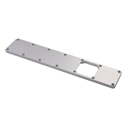 5.9L Intake Manifold Plenum Plate 24V 551714 Fit Dodge Ram Cummins 6BT Diesel