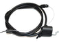 Solid Spare Husqvarna 532194653 Drive Control Cable Fits 62522FE 65022ES 194653