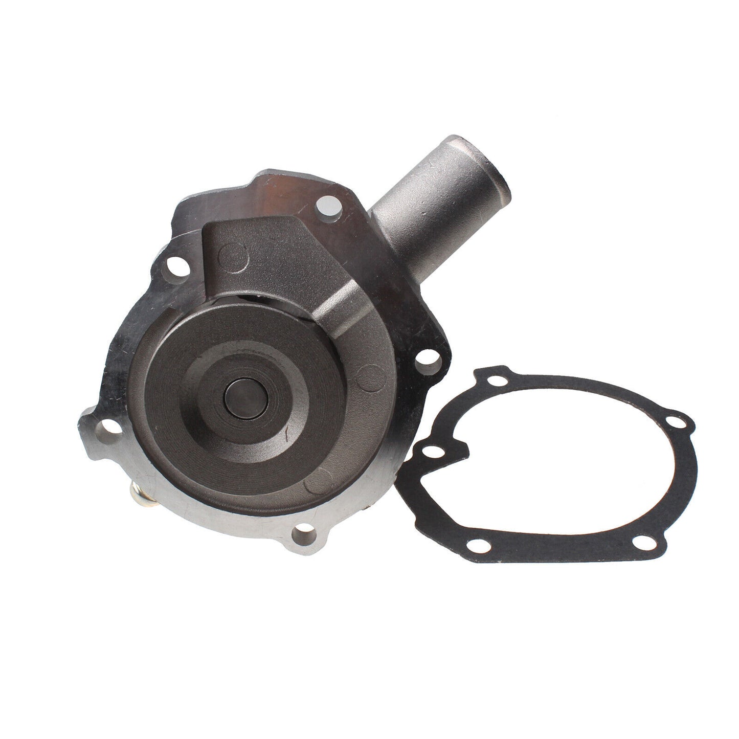 Solid Spare Water Pump for Bobcat Skid Steer Loader 453 443 543 543B