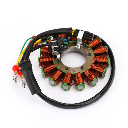Stator Fit for Honda SXS700M2 SXS700M4 Pioneer 700 700-4 14-2021 31120-HL3-A01 E